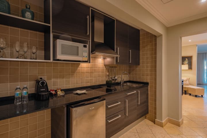 TAN Resorts Marina Cap Cana - All-Inclusive