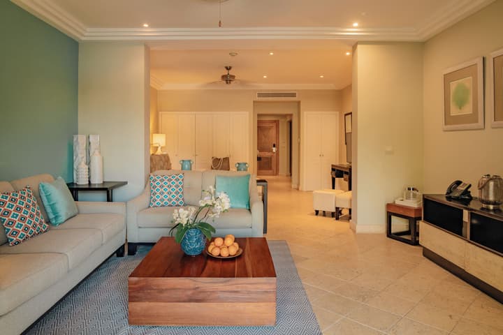TAN Resorts Marina Cap Cana - All-Inclusive