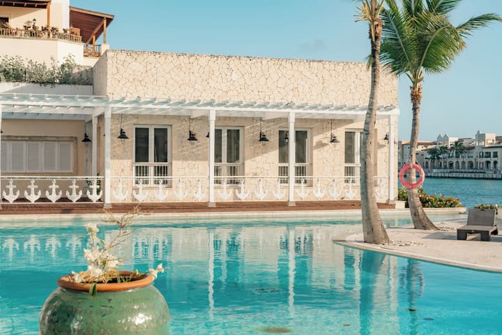 TAN Resorts Marina Cap Cana - All-Inclusive