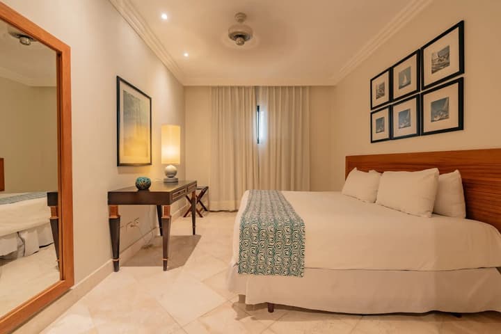 TAN Resorts Marina Cap Cana - All-Inclusive