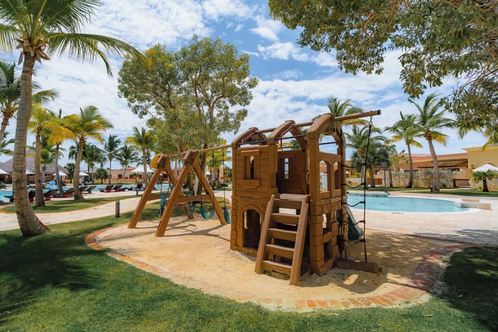 TAN Resorts Marina Cap Cana - All-Inclusive