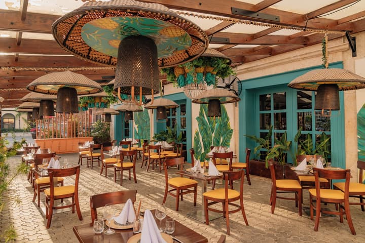 TAN Resorts Marina Cap Cana - All-Inclusive