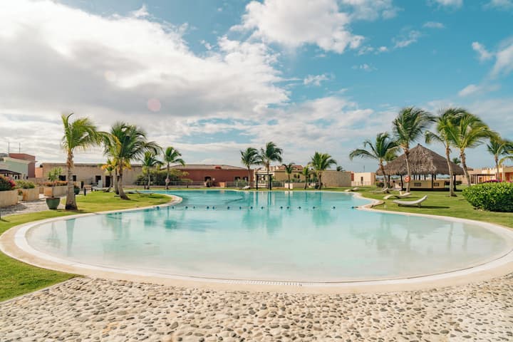 TAN Resorts Marina Cap Cana - All-Inclusive
