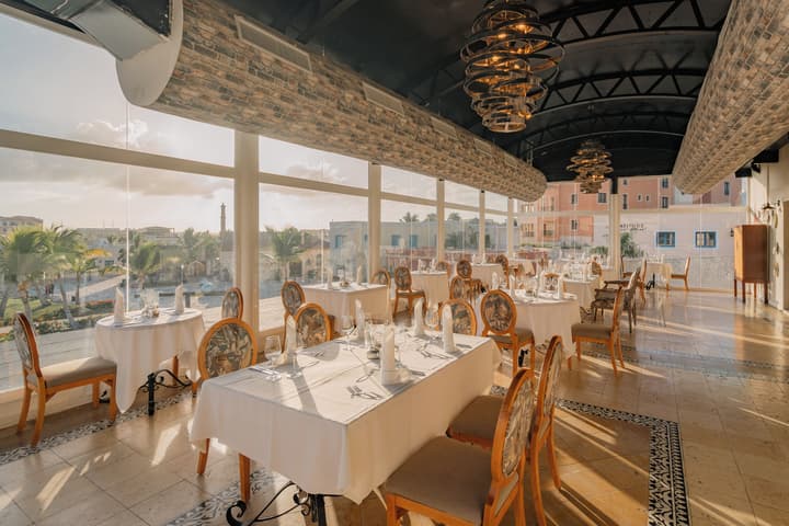 TAN Resorts Marina Cap Cana - All-Inclusive
