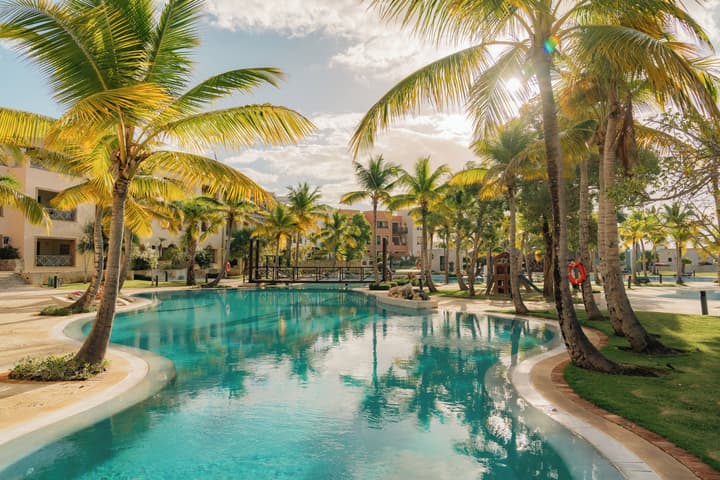 TAN Resorts Marina Cap Cana - All-Inclusive