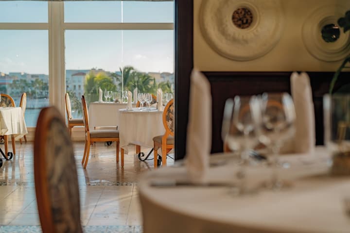 TAN Resorts Marina Cap Cana - All-Inclusive