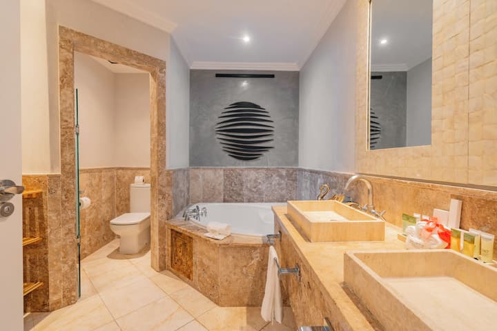 TAN Resorts Marina Cap Cana - All-Inclusive