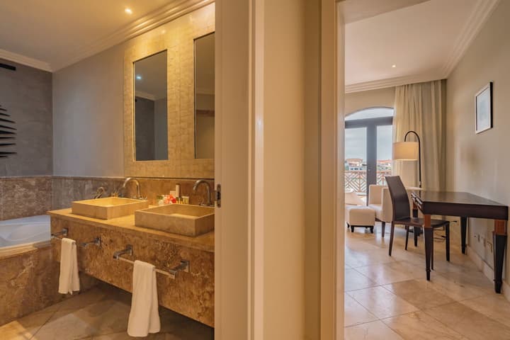 TAN Resorts Marina Cap Cana - All-Inclusive