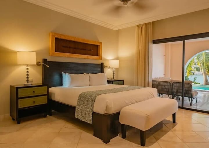 TAN Resorts Marina Cap Cana - All-Inclusive