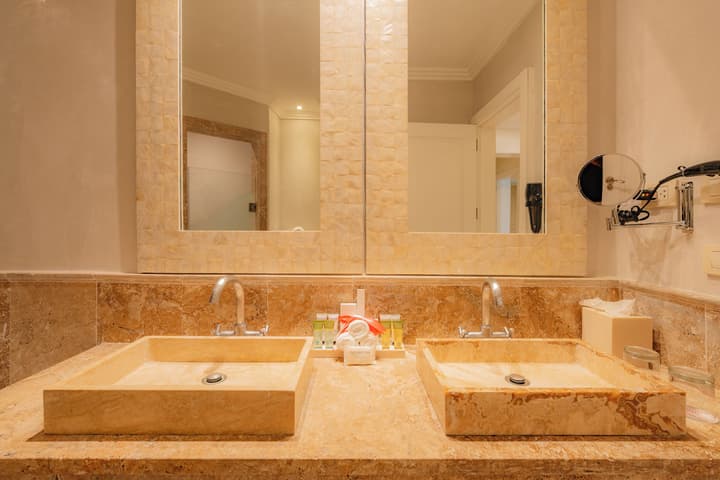 TAN Resorts Marina Cap Cana - All-Inclusive