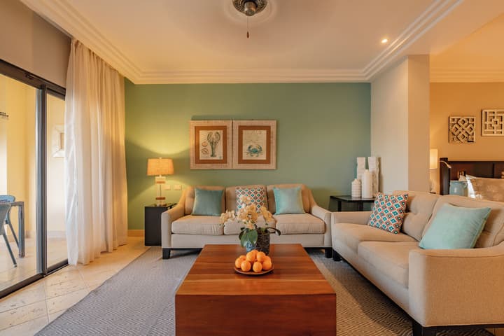 TAN Resorts Marina Cap Cana - All-Inclusive