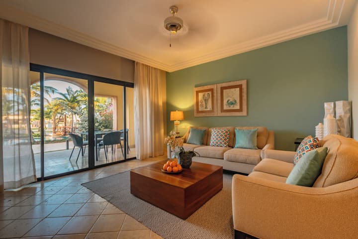 TAN Resorts Marina Cap Cana - All-Inclusive