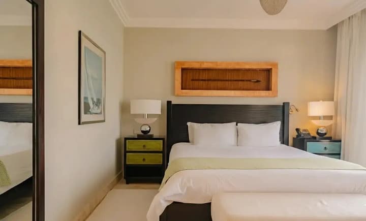 TAN Resorts Marina Cap Cana - All-Inclusive