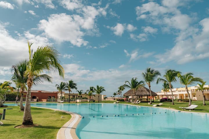 TAN Resorts Marina Cap Cana - All-Inclusive