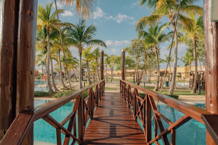 TAN Resorts Marina Cap Cana - All-Inclusive