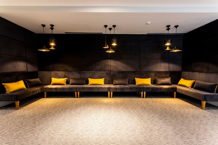 Czar Lisbon Hotel