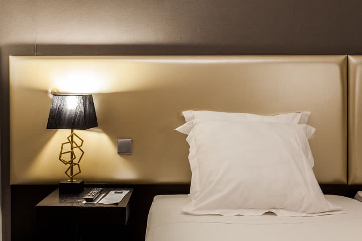 Czar Lisbon Hotel