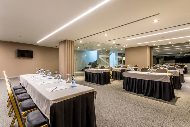 Czar Lisbon Hotel