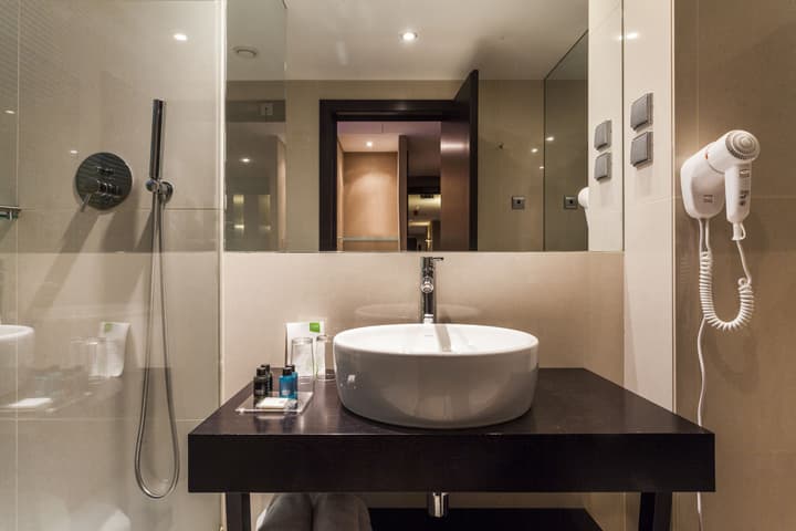 Czar Lisbon Hotel