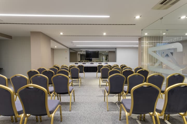 Czar Lisbon Hotel