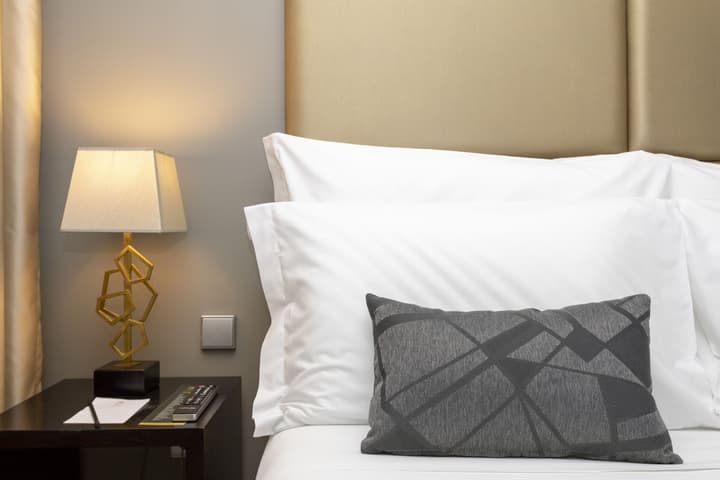 Czar Lisbon Hotel
