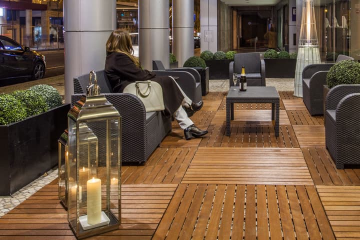 Czar Lisbon Hotel