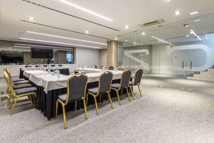 Czar Lisbon Hotel