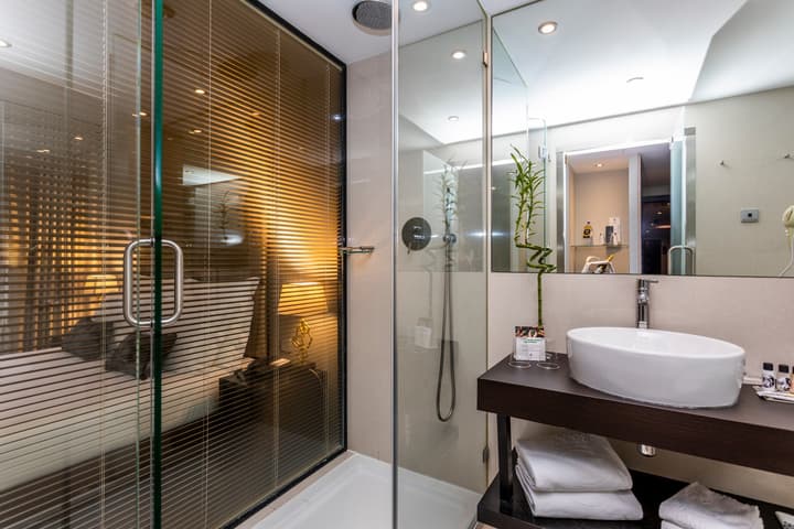 Czar Lisbon Hotel