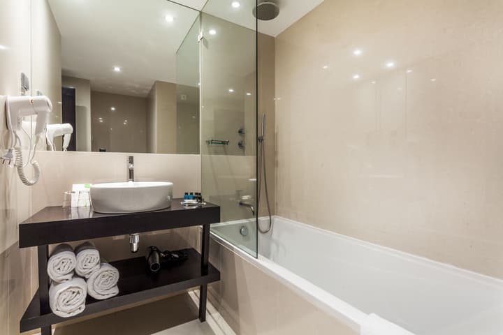Czar Lisbon Hotel