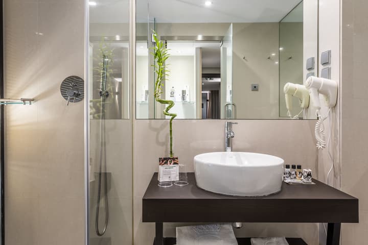 Czar Lisbon Hotel
