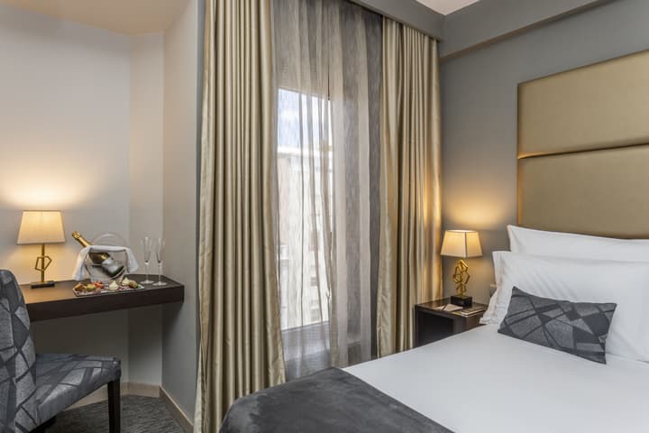 Czar Lisbon Hotel