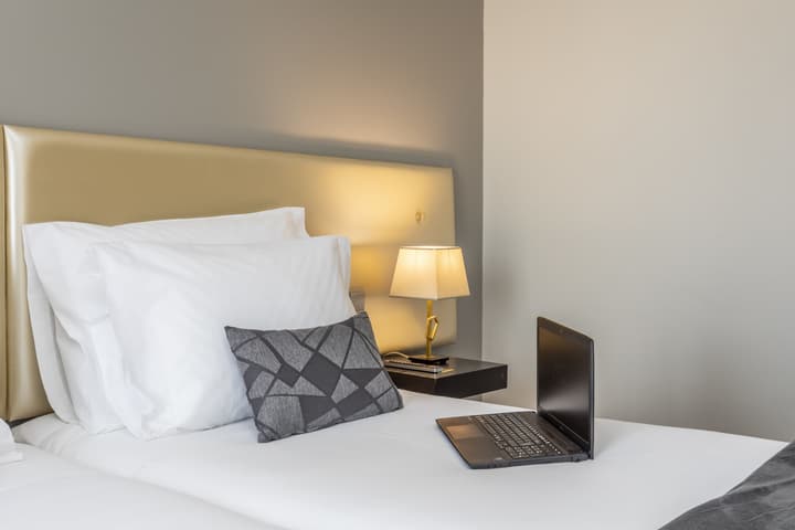 Czar Lisbon Hotel