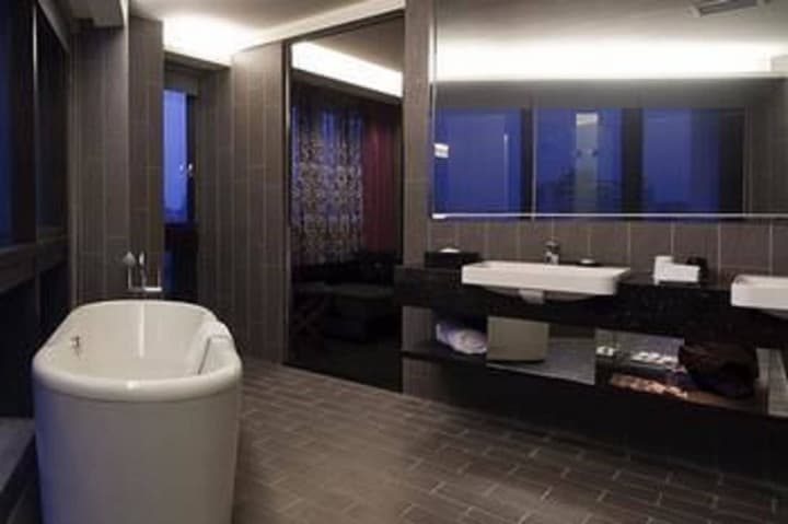 FX Hotel Taipei Nanjing East Road Branch