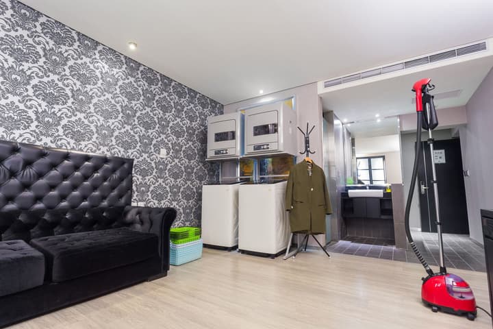 FX Hotel Taipei Nanjing East Road Branch