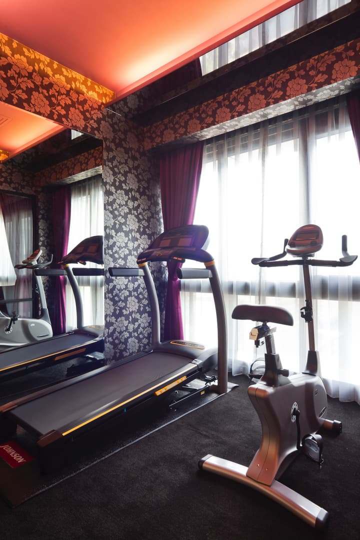 FX Hotel Taipei Nanjing East Road Branch