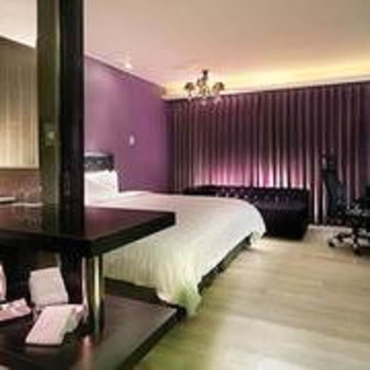 FX Hotel Taipei Nanjing East Road Branch