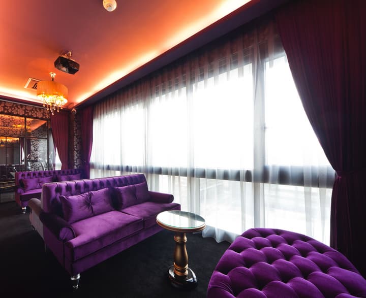 FX Hotel Taipei Nanjing East Road Branch