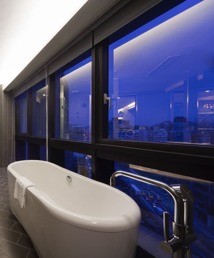 FX Hotel Taipei Nanjing East Road Branch