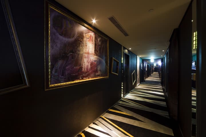 FX Hotel Taipei Nanjing East Road Branch