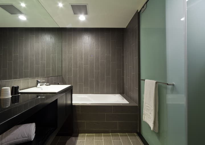 FX Hotel Taipei Nanjing East Road Branch