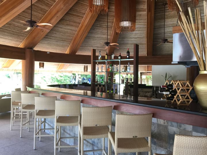 Bluewater Panglao Beach Resort