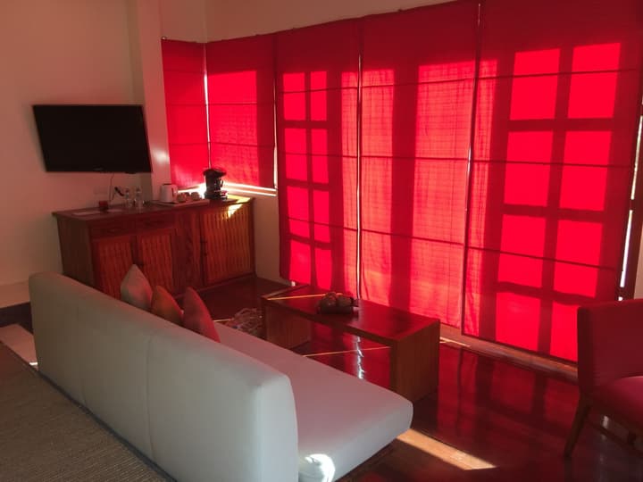 Bluewater Panglao Beach Resort