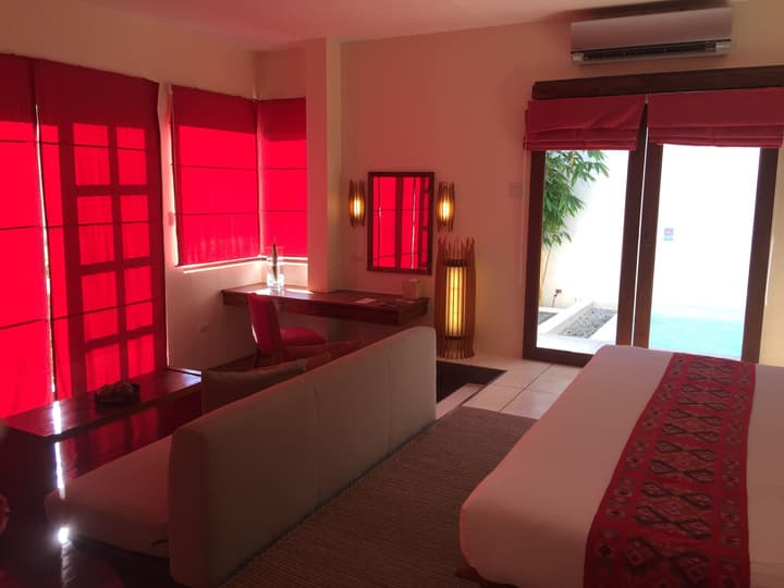 Bluewater Panglao Beach Resort