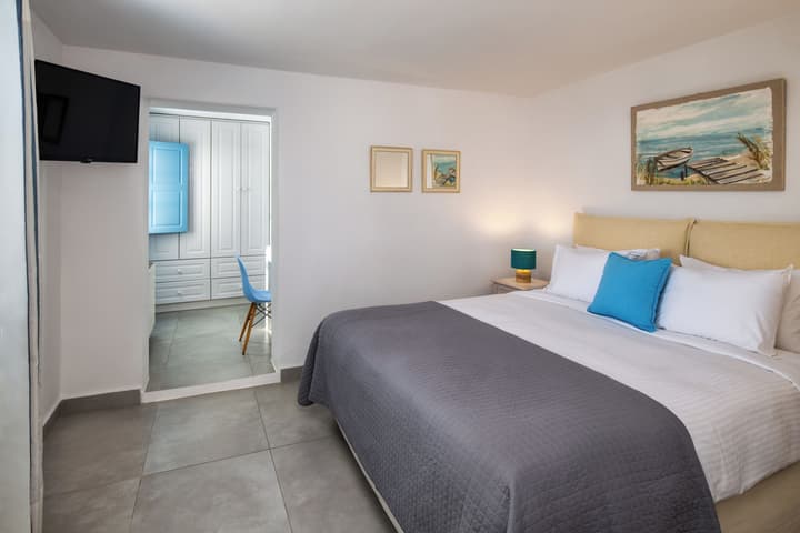 Anema Boutique Hotel & Villas Santorini