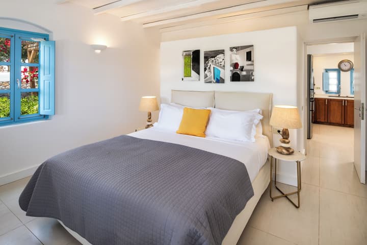 Anema Boutique Hotel & Villas Santorini