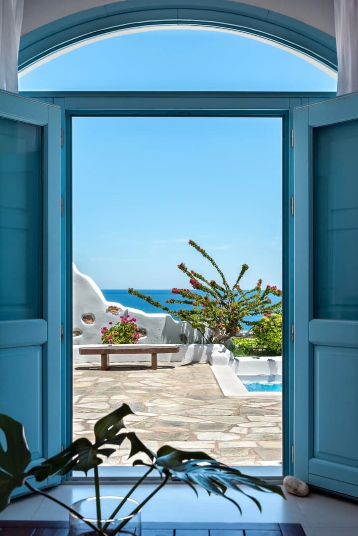 Anema Boutique Hotel & Villas Santorini