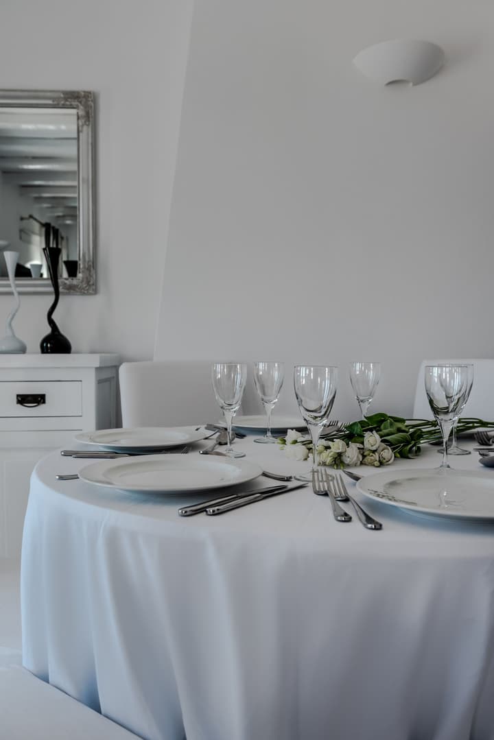 Anema Boutique Hotel & Villas Santorini