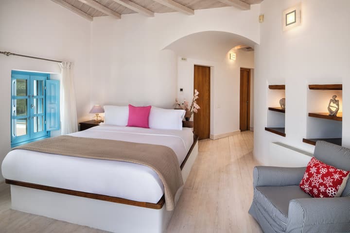 Anema Boutique Hotel & Villas Santorini