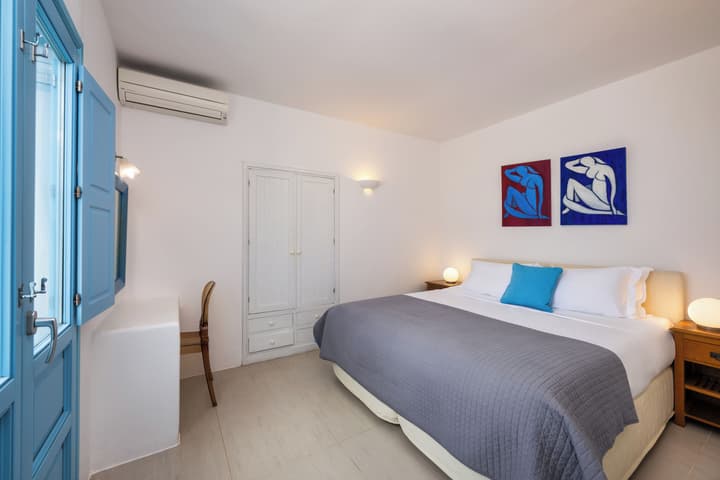 Anema Boutique Hotel & Villas Santorini