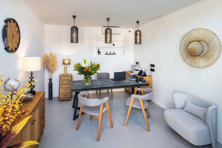 Anema Boutique Hotel & Villas Santorini